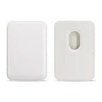 Universal Leather Wallet Case For iPhone 17 Pro Max Wallet Leather For Magsafe iPhone 16 1514 13 12 Card Holder with Magnet