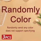 3PCS/Set Women Cotton Panties Floral Lace Brazilian Panties Sexy Low Waist Lingerie Female Soft Underwear Solid T-Back Bikini