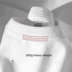 100% Cotton Five Half Sleeve Men's Women Summer T-shirt Loose Short-sleeved Casual Basic Shirt O Neck Solid Color Tops