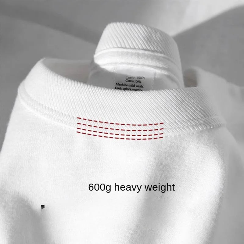 100% Cotton Five Half Sleeve Men's Women Summer T-shirt Loose Short-sleeved Casual Basic Shirt O Neck Solid Color Tops