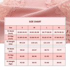 3PCS/Set Women Cotton Panties Floral Lace Brazilian Panties Sexy Low Waist Lingerie Female Soft Underwear Solid T-Back Bikini