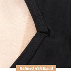 Women Sexy V Waist Sports Thongs G-String Breathable Panties Low Underwear Knicker T Pants Elastic Bikini Underpants Simple