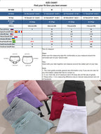 5PCS Women's Cotton Briefs Sexy Lace Underpant Hollow Brazilian Panties Comfortable Underwear Lingerie S-XL Solid Color Lingerie