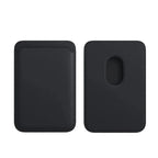 Universal Leather Wallet Case For iPhone 17 Pro Max Wallet Leather For Magsafe iPhone 16 1514 13 12 Card Holder with Magnet