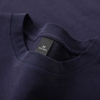 100% Cotton Five Half Sleeve Men's Women Summer T-shirt Loose Short-sleeved Casual Basic Shirt O Neck Solid Color Tops