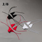 1/6 Scale Bikini Underwear Set - Doll Clothes for 12 Inch Female Action Figures