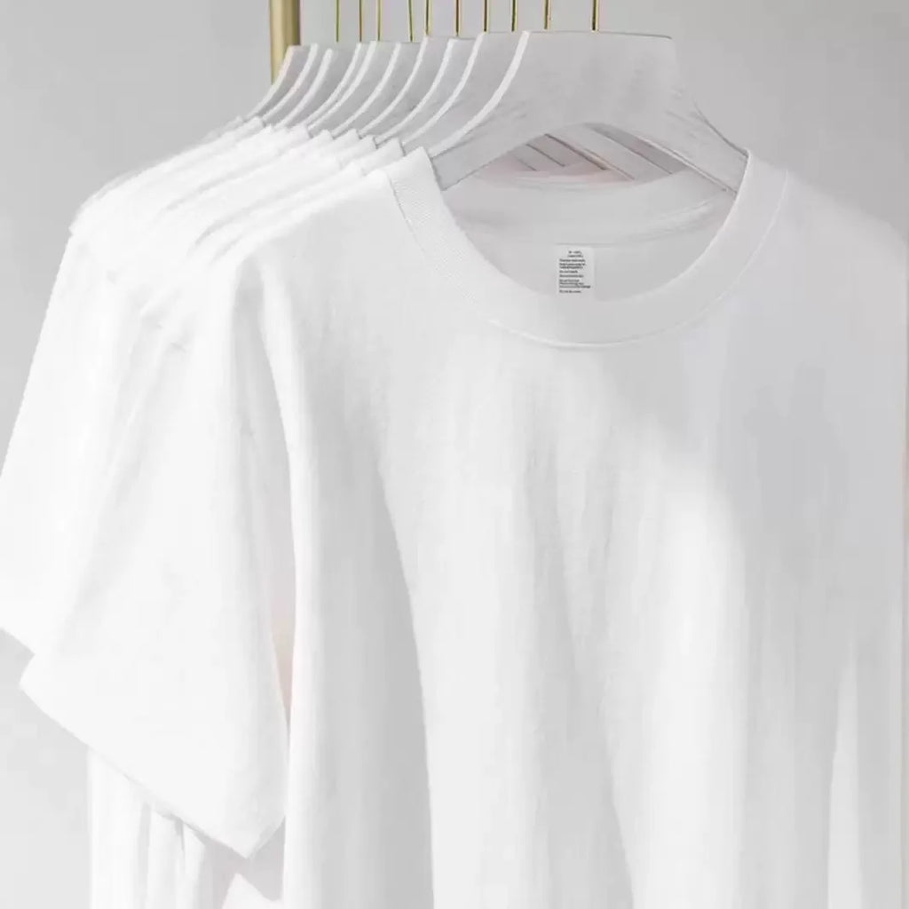 Oversized Funny Cat Women Summer White Print T-shirt Girl Casual Short Sleeve O Neck Top For Summer Female Animal Clothing