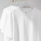 Oversized Funny Cat Women Summer White Print T-shirt Girl Casual Short Sleeve O Neck Top For Summer Female Animal Clothing