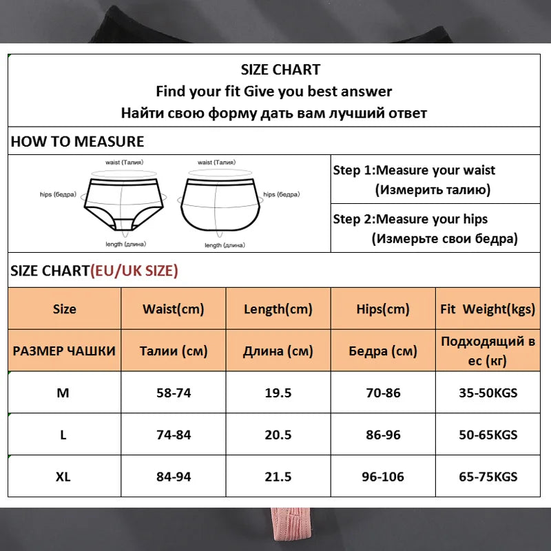 FINETOO 3/5Pcs Cotton Brazilian Panties Women's Panties Sexy V Waist T-Back Underwear Female Soft Underpants Lady Bikini Lingeri