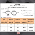 FINETOO 3/5Pcs Cotton Brazilian Panties Women's Panties Sexy V Waist T-Back Underwear Female Soft Underpants Lady Bikini Lingeri