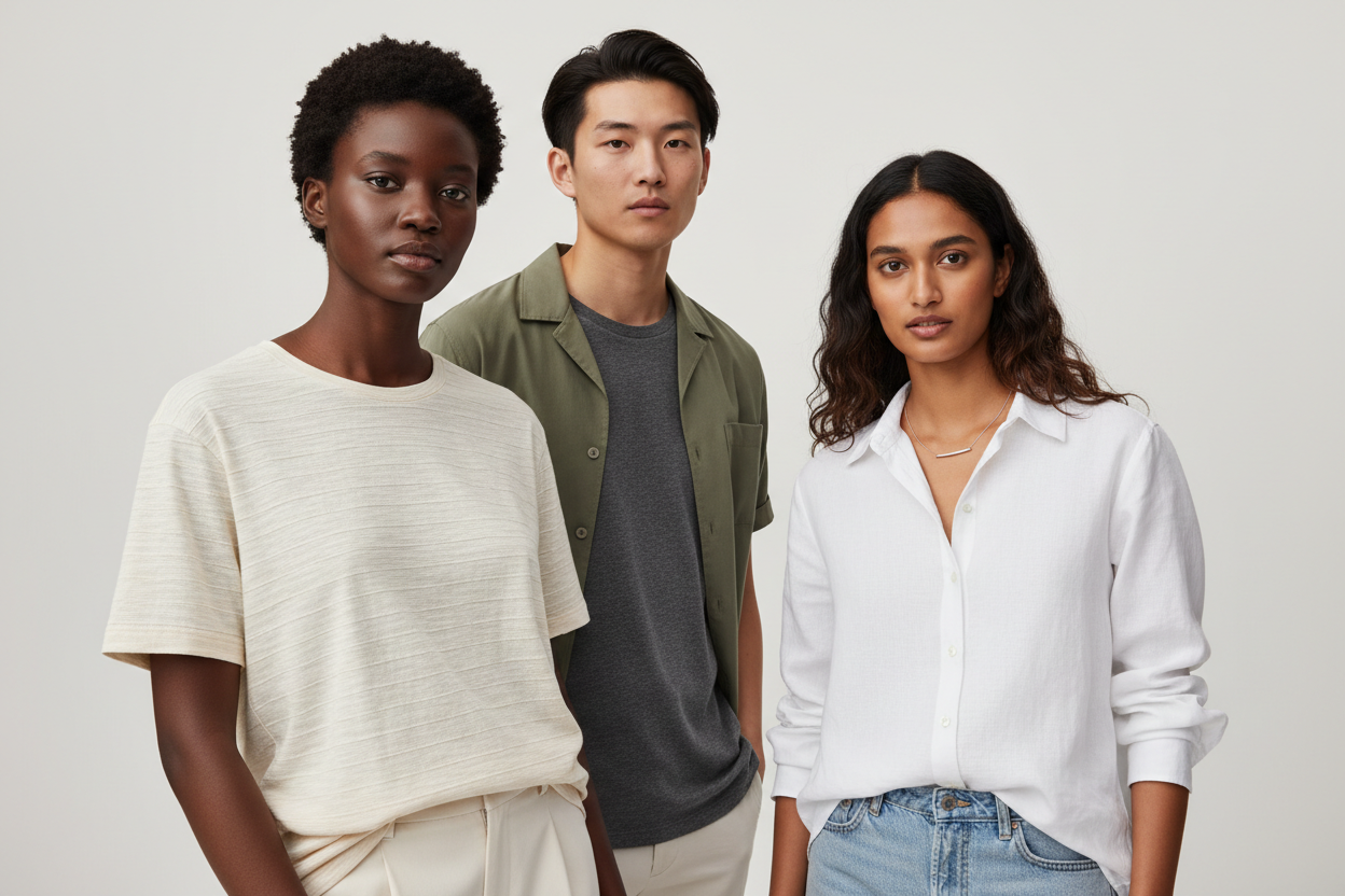 VENDO T-Shirts & Tops